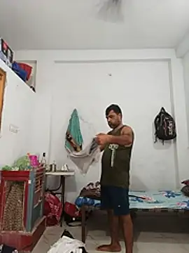 pintuS40 Pertunjukan Webcam