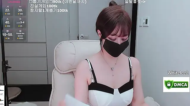whitelee2 网络视讯表演