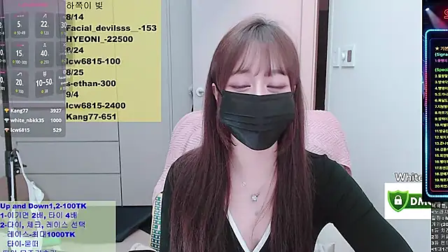 Živý XXX chat whitelee2
