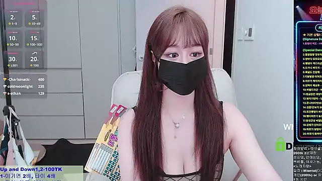 Chat XXX ao vivo de whitelee2