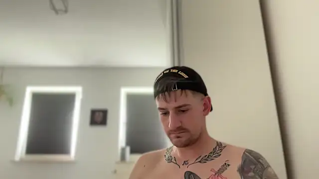 topboy_xl webkamerás műsora