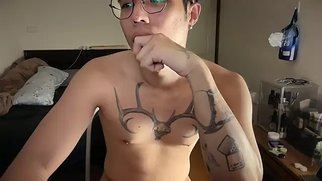 Zuii_310 Webcam-Show
