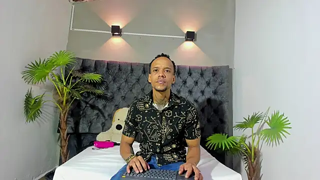 Salomon_koude Show Webcam