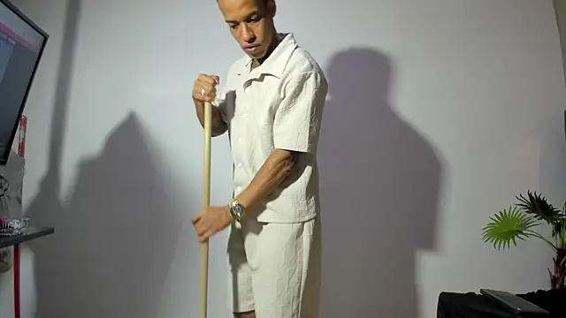 Salomon_koude Webcam Show