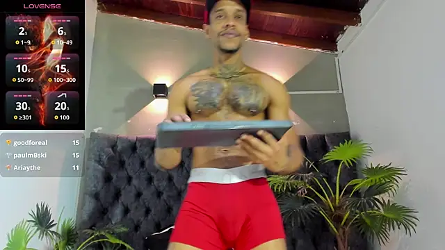 عرض كام Salomon_koude