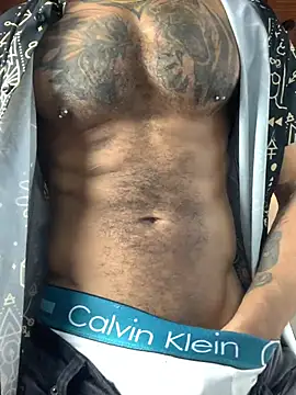 Show webcam de Salomon_koude