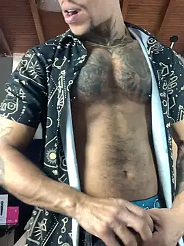 Salomon_koude Webcam show