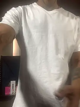 Salomon_koude Show in webcam