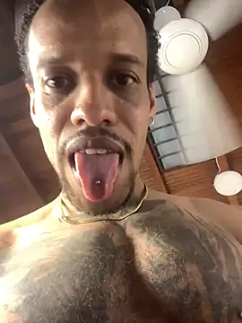 Salomon_koude Show Webcam