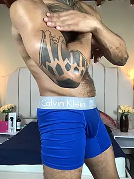Salomon_koude: вебкам-шоу