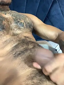 Show modela Salomon_koude na web-kameri