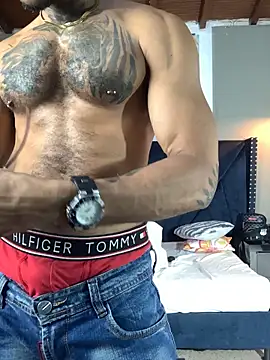 Salomon_koude Show in webcam