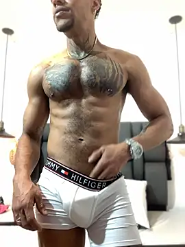 Salomon_koude Webcamshow