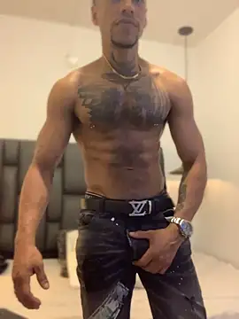 Show webcam de Salomon_koude