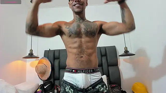 Salomon_koude webcam show