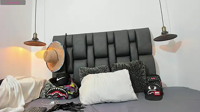 Salomon_koude webcam show