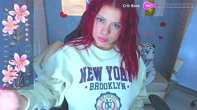 Chat XXX en directo de _Ambar72_b