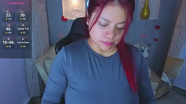 _Ambar72_b's Live XXX Chat