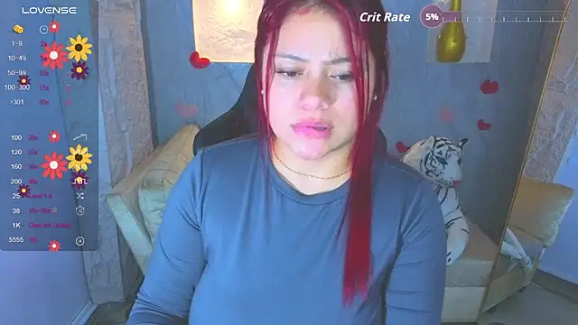 Živý XXX chat _Ambar72_b