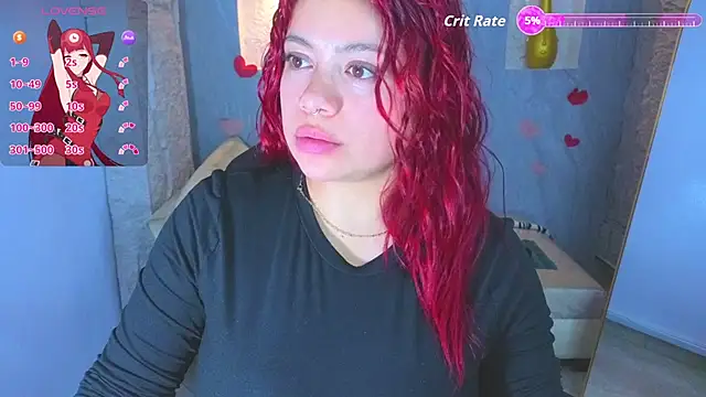 _Ambar72_b Adlı Modelin Canlı XXX Sohbeti