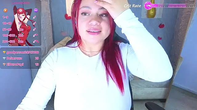 Chat +18 de _Ambar72_b ao vivo