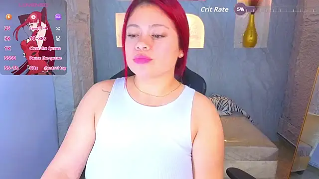Chat XXX en directo de _Ambar72_b