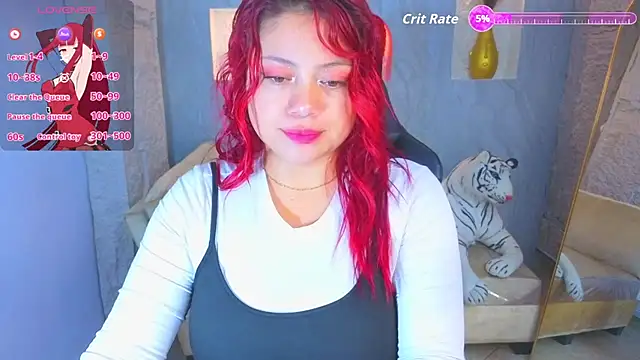 _Ambar72_b's Live XXX Chat