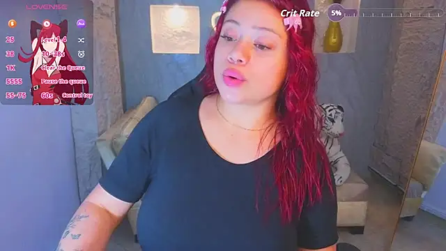 _Ambar72_b – Kamerová šou