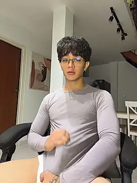Show webcam de ajordanR