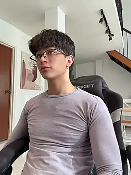 ajordanR's Webcam Show