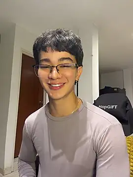 Show de webcam de ajordanR