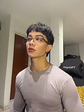 โชว์เว็บแคมของ ajordanR