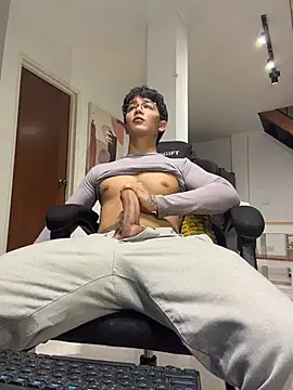 ajordanR's Webcam Show