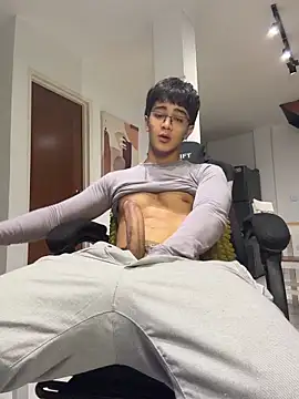ajordanR Show Webcam