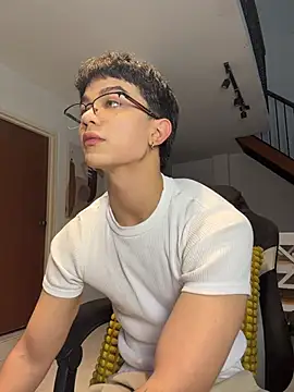 ajordanR 网络视讯表演