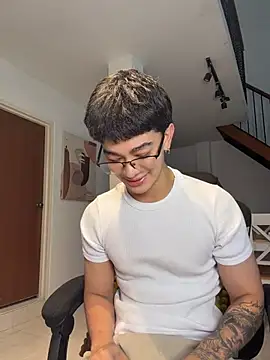 ajordanR Webcamshow