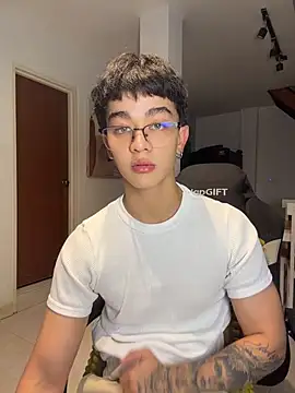 ajordanR – webcam-show