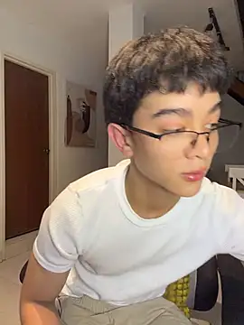 ajordanR 网络视讯表演