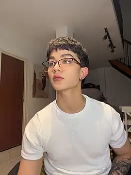 ajordanR Webcam-Show