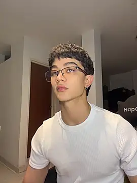ajordanR 网络视讯表演