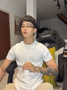 ajordanR's Webcam Show