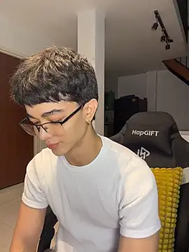 عرض كام ajordanR