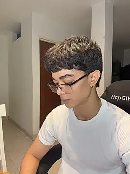 ajordanR's Webcam Show