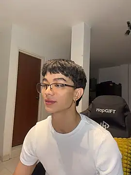 ajordanR Webcam-Show