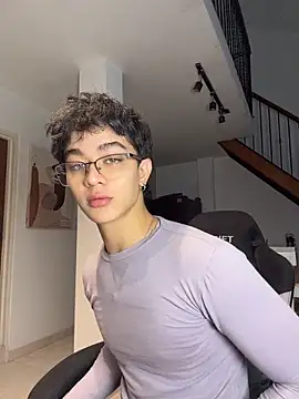 Webkamerová show ajordanR