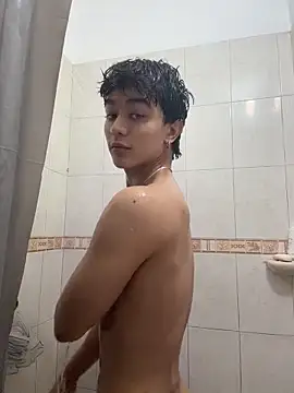 ajordanR Webcamshow