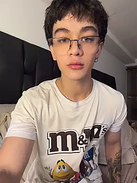 ajordanR – webcam-show