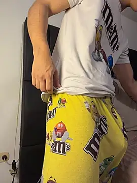 ajordanR 웹캠 쇼
