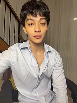 ajordanR Pertunjukan Webcam