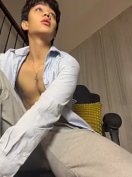 ajordanR webcam show